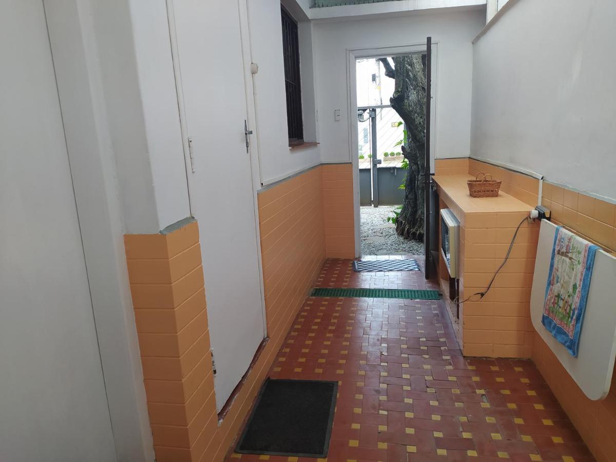 Suite Kit So Sua - 10 Min Metro E Aeroporto Cgh São Paulo Eksteriør bilde