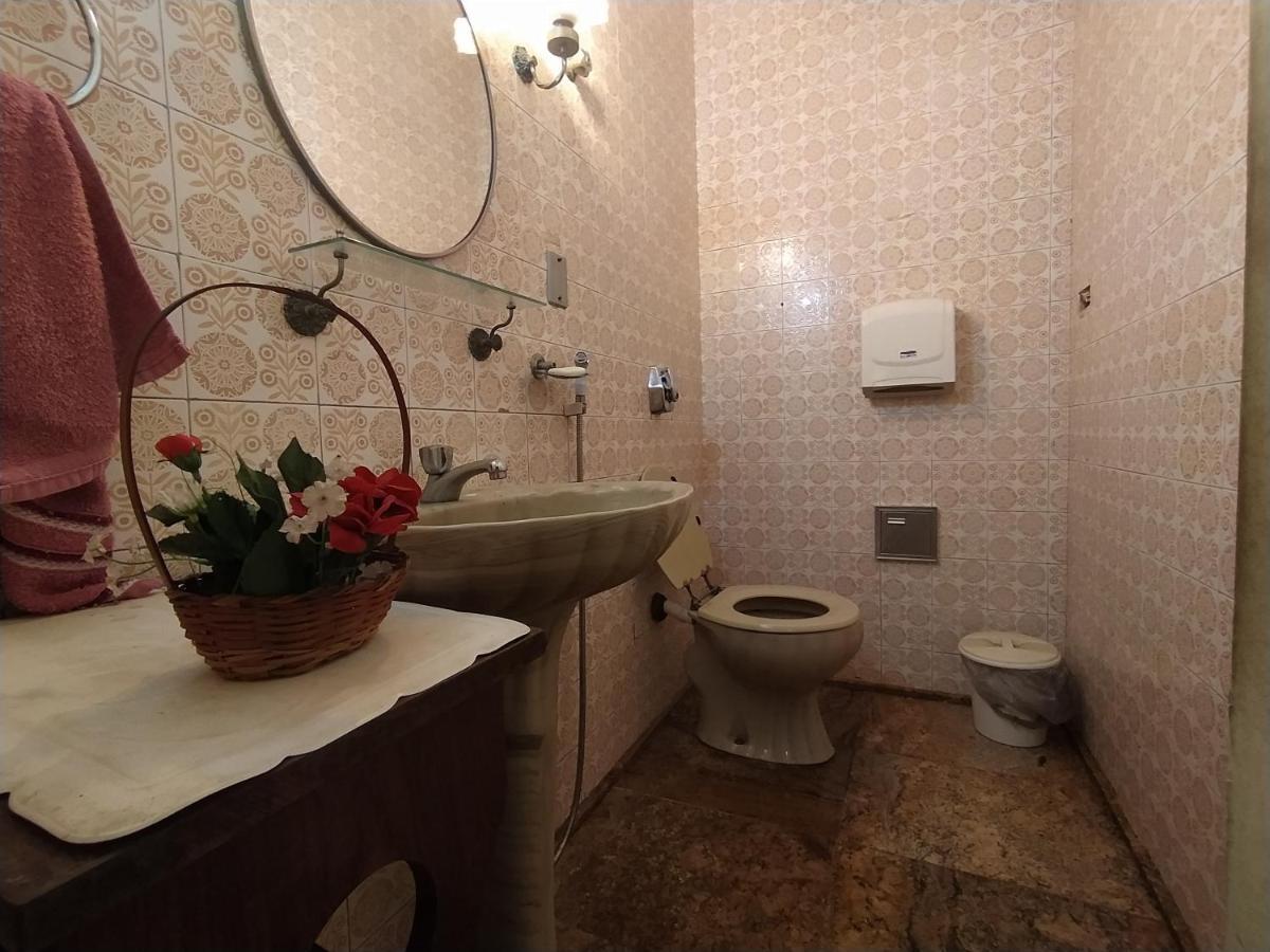Suite Kit So Sua - 10 Min Metro E Aeroporto Cgh São Paulo Eksteriør bilde