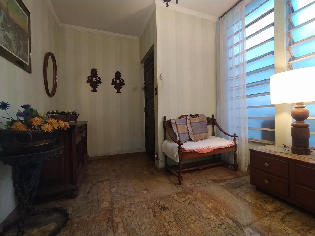 Suite Kit So Sua - 10 Min Metro E Aeroporto Cgh São Paulo Eksteriør bilde