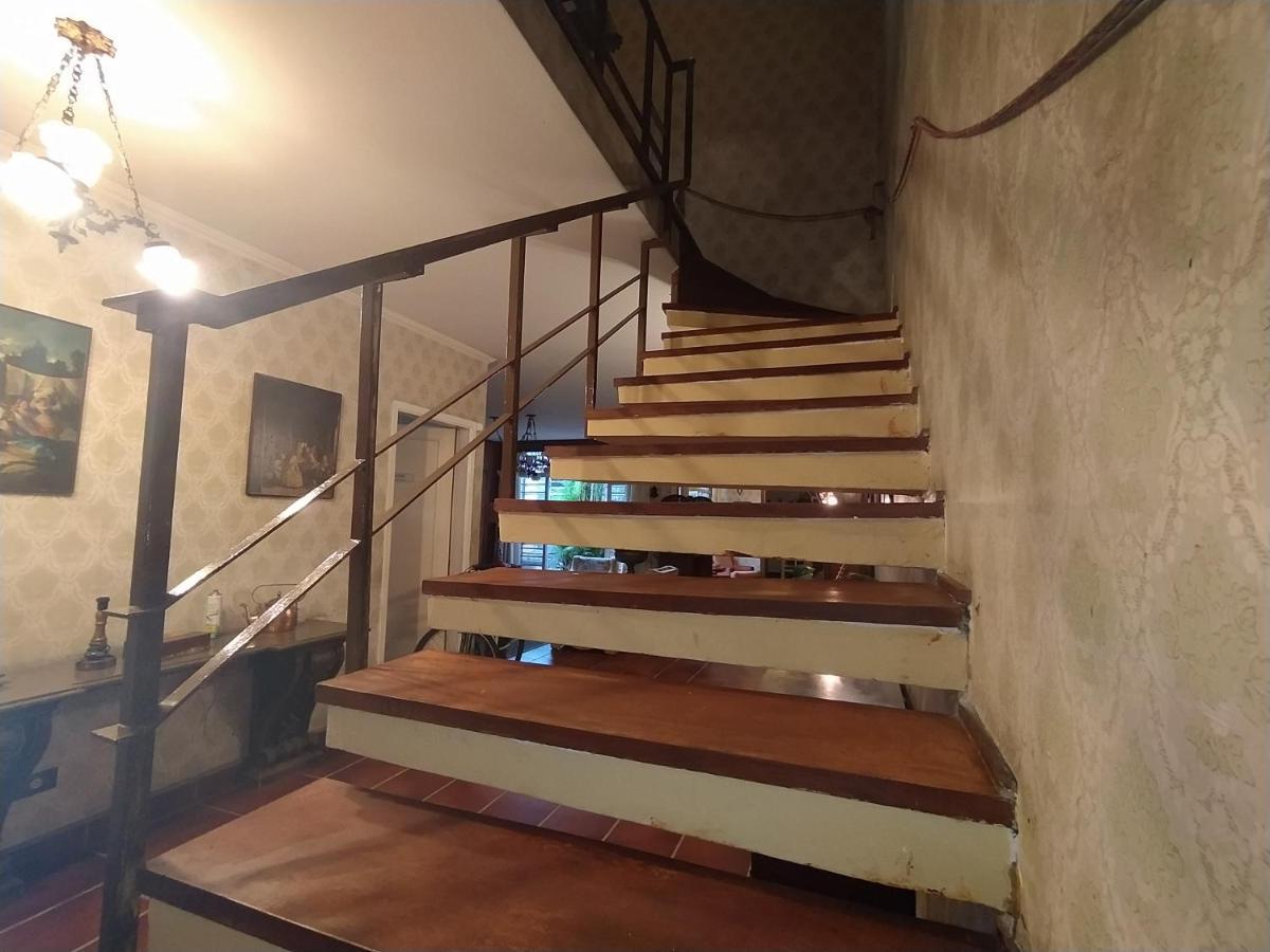 Suite Kit So Sua - 10 Min Metro E Aeroporto Cgh São Paulo Eksteriør bilde