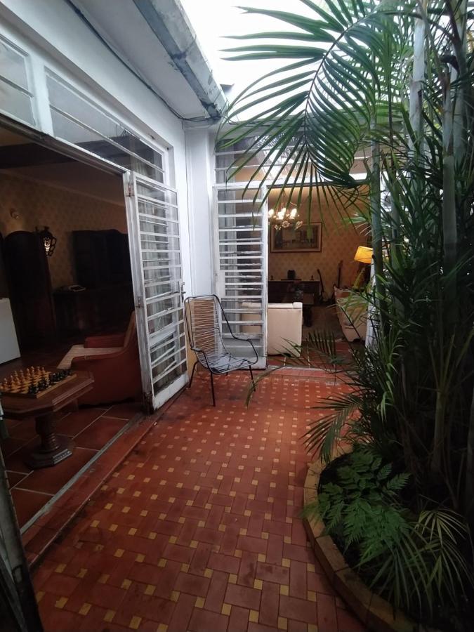 Suite Kit So Sua - 10 Min Metro E Aeroporto Cgh São Paulo Eksteriør bilde